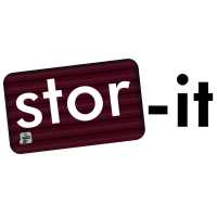 Stor-It Appleton (Nordale Dr) Logo