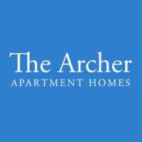 The Archer Apartment Homes Logo