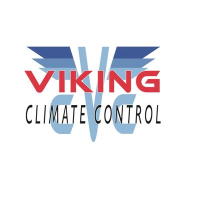 Viking Climate Control Logo
