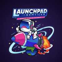 Launchpad Services LLC Logo