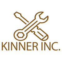 Kinner Inc. Logo
