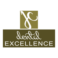 Johns Creek Dental Excellence Logo