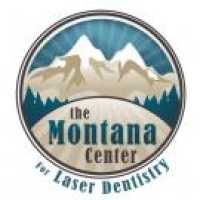 Digital Dentistry Of Montana & Flathead Dental Implant Arts Logo