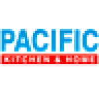 Pacific Sales Kitchen & Home La Jolla Logo