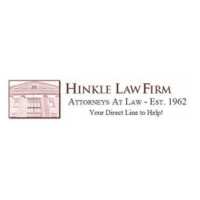 Hinkle Law Firm Logo