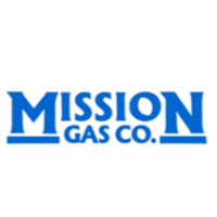 Mission Gas Co Logo