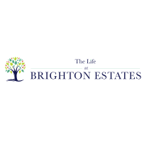The Life at Brighton Estates Logo