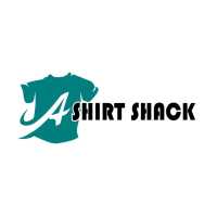 A Shirt Shack Logo