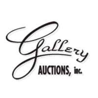 Gallery Auctions, Inc. Logo