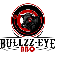 Bullzz-Eye BBQ Logo