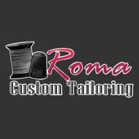 Roma Custom Tailoring Logo