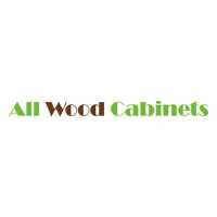 All Wood Cabinets Logo