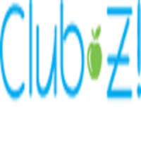 Club Z Tutoring of College Station Logo