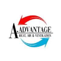 A Advantage Inc Logo