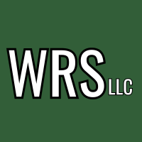 Waste Reduction Systems, LLC Logo