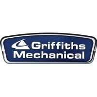 Griffiths Mechanical Logo