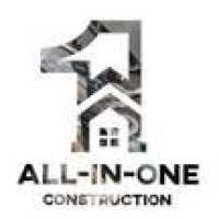All In One Construction NY, LLC Logo