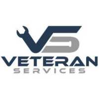 Veteran Services Logo