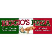 Riggio’s Pizza Logo