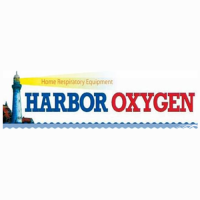 Harbor Oxygen Logo