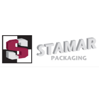 Stamar Packaging Logo
