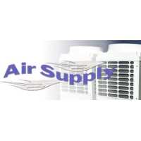 Air Supply Inc Logo