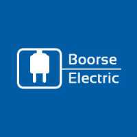 Boorse Electric Logo
