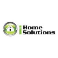 iHome Solutions Logo