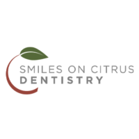 Smiles on Citrus Dentistry Logo