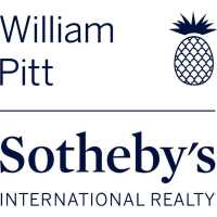 William Pitt Sotheby's International Realty - Northern Fairfield County Regional Brokerage Logo