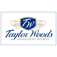 Taylor Woods Apartments Logo
