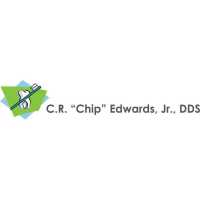C.R. Edwards, Jr., D.D.S Logo