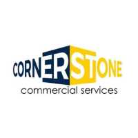 Cornerstone Commercial Services Logo