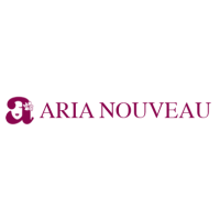 Aria Nouveau Aesthetics & Wellness Logo