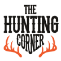 The Hunting Corner Logo
