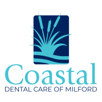 Coastal Dental Care of Milford Logo