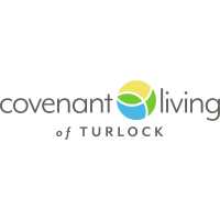 Covenant Living of Turlock Logo