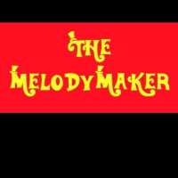 The MelodyMaker Entertainment Logo