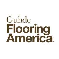 Guhde Flooring America & Design Studio Logo