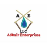 Adhair Leak Detection Logo