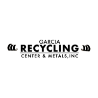 Garcia Recycling Center & Metals, Inc. Logo