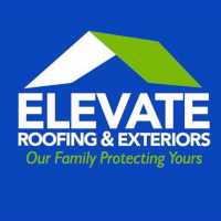 Elevate Roofing and Exteriors- Charlotte Branch Logo
