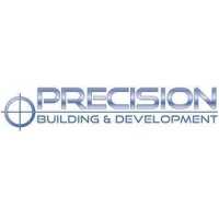 Precision Building & Development Logo