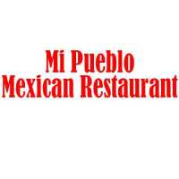 Mi Pueblo Mexican Restaurant Logo
