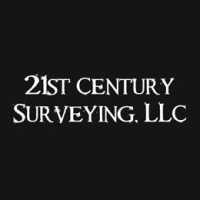 21st Century Surveying LLC Logo