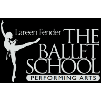 The Ballet School Performing Arts Logo