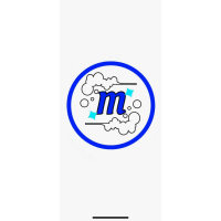 Mikie's Pressure Washing Services Logo