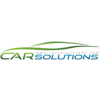 Car Solutions 4 U Logo