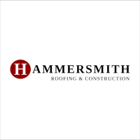 Hammersmith Roofing & Construction Logo
