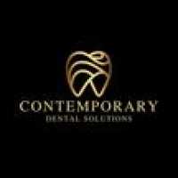 Contemporary Dental Solutions Logo